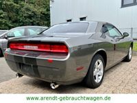 gebraucht Dodge Challenger *Automatik/3.5L V6/AUX/56241 Meilen*