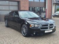Second-hand Dodge Charger 373 CP (274 kW) 2011 Negru Berlinǎ