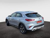 Używany Kia XCeed Vision 141 KM (103 kW) 2020 Srebrny SUV