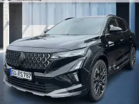 Gebraucht Renault Austral Esprit Alpine 200 PS (147 kW) 2026 Black pearlschwarz metallic SUV