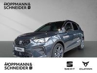 Neu Seat Arona FR 116 PS (85 kW) 2026 Grau SUV