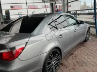 Usata BMW 525 192 CV (141 kW) 2004 Grigio Berlina