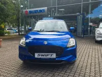 Neu Suzuki Swift Club 82 PS (60 kW) 2026 Blau Kleinwagen