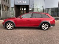 gebraucht Audi A4 Allroad quattro 2.0 TFSI, Automatik, Euro 5