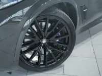 Gebraucht BMW X5 M Sport 531 PS (390 kW) 2024 Grau SUV