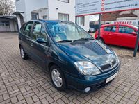 Gebraucht Renault Scénic II 107 PS (78 kW) 2003 Van / Kleinbus