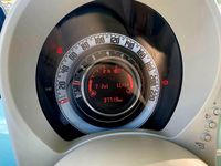 Gebraucht Fiat 500C 69 PS (50 kW) 2019 Grün Cabrio