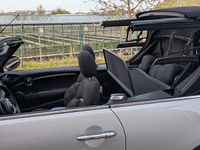 Second-hand Mini Cooper 136 CP (100 kW) 2017 Argintiu Hatchback