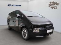Neu Hyundai Staria Prime 224 PS (164 kW) 2025 Schwarz Van / Kleinbus