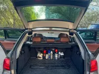 Gebraucht BMW 520 Sport Line 184 PS (135 kW) 2012 Kombi