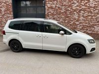 gebraucht Seat Alhambra Style 7Sitzer elektr Türen