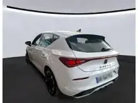 Second-hand Cupra Leon Basis 150 CP (110 kW) 2023 Alb Berlinǎ