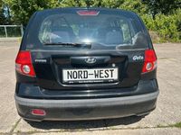Gebraucht Hyundai Getz 63 PS (46 kW) 2004 Kleinwagen