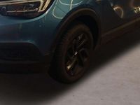 gebraucht Opel Crossland X 2020*Automatik*3xPDC+Kam*Navi*LED