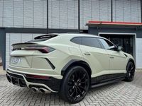 Gebraucht Lamborghini Urus 650 PS (478 kW) 2021 Schwarz SUV