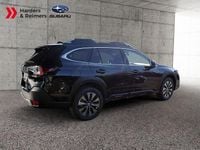 Neu Subaru Outback Platinum 169 PS (124 kW) 2026 Schwarz Limousine