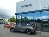 Gebraucht Citroën C5 X Feel 224 PS (164 kW) 2023 Grau Kombi