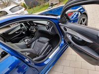 Gebraucht Mercedes C43 AMG AMG 367 PS (269 kW) 2017 Blau Kombi