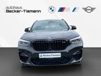 gebraucht BMW X4 M A,incl. Garantie bis April 2026