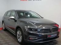 Gebraucht VW Passat Alltrack 200 PS (147 kW) 2023 Grau Kombi