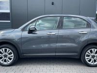 gebraucht Fiat 500X Pop Star Automatik Klimaautomatik AHK