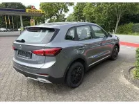 Neu MG ZS 116 PS (85 kW) 2026 SUV