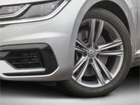 Gebraucht VW Arteon Business 272 PS (200 kW) 2019 Silber Limousine
