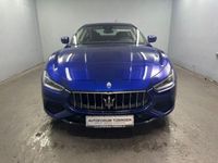 gebraucht Maserati Ghibli 3.0 V6 GranSport*MATRIX*SHD*PREMIUM*SKYHO