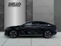 Neu Mazda 6e Takumi-Line 189 kW (258 PS) 2026 Jet black Limousine