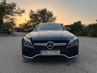 gebraucht Mercedes C63 AMG AMG Coupé PAGA., Burm., Pano.