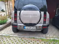 Gebraucht Land Rover Defender Dynamic 200 PS (147 kW) 2023 SUV