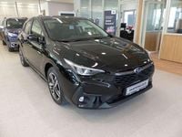 Neu Subaru Impreza 136 PS (100 kW) 2026 Crystal black Kleinwagen