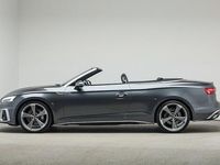 Gebraucht Audi A5 S-Line 265 PS (194 kW) 2023 Coupé