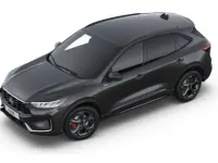 Neu Ford Kuga ST-Line X 179 PS (131 kW) 2026 Grau SUV