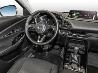 Gebraucht Mazda CX-30 Homura-Line 140 PS (102 kW) 2025 Polymetal grey SUV