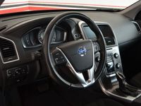 gebraucht Volvo XC60 Kinetic AWD Automatik | AHK | 17`Alu