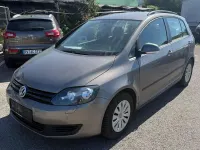Gebraucht VW Golf VI 90 PS (66 kW) 2011 Braun Kleinwagen