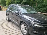 Gebraucht VW Tiguan 110 PS (80 kW) 2014 SUV