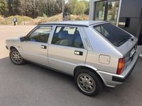 Gebraucht Lancia Delta 75 PS (55 kW) 1991 Silber Kleinwagen