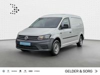 Gebraucht VW Caddy 102 PS (75 kW) 2019 Candyweiß Van / Kleinbus