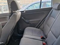 Usata VW Golf IV 2005 Argento Utilitaria