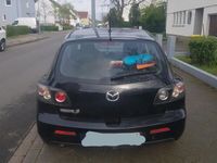 gebraucht Mazda 3 sport 1,6 diezel