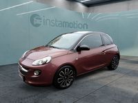 gebraucht Opel Adam Jam 1.4ecoflex Navi Klimaaut. LM