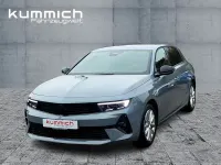 Gebraucht Opel Astra 145 PS (106 kW) 2026 Grau Limousine