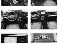Gebraucht VW Multivan 204 PS (150 kW) 2022 Beige Van / Kleinbus
