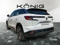 Gebraucht Renault Austral Equilibre 140 PS (102 kW) 2023 Weiß SUV