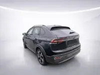 Gebraucht VW Taigo Style 110 PS (80 kW) 2022 Schwarz SUV