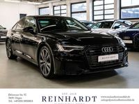 gebraucht Audi A6 LIMOUSINE 55TFSie S LINE/BLACK/20Z/DAB/KAM/VC