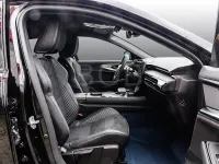 Gebraucht Renault Rafale Esprit Alpine 300 PS (220 kW) 2025 Schwarz SUV