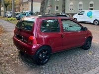 gebraucht Renault Twingo bj. 2003 zum Verkauf